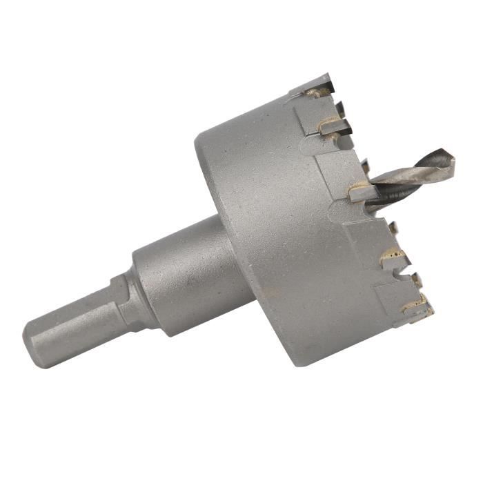 JEUX DE 7 SCIES A CLOCHE CARBURE 33--83mm MM - Asile