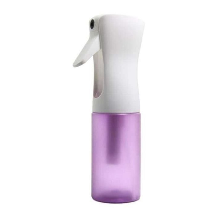 Bouteille de pulvérisation pour salon de coiffure, bouteille à déclencheur de br