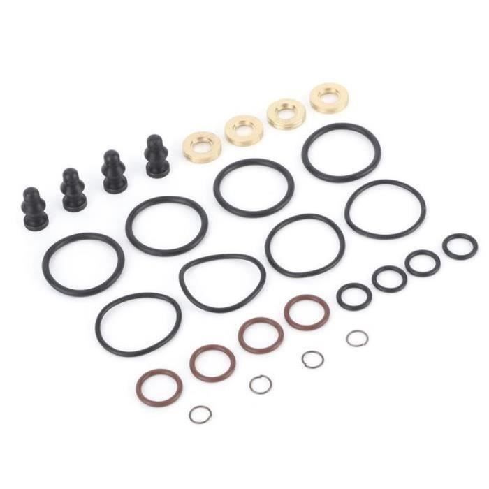 Kit De Réparation D'injecteur De Carburant, Pour Bmw E60 E39 520i 523i