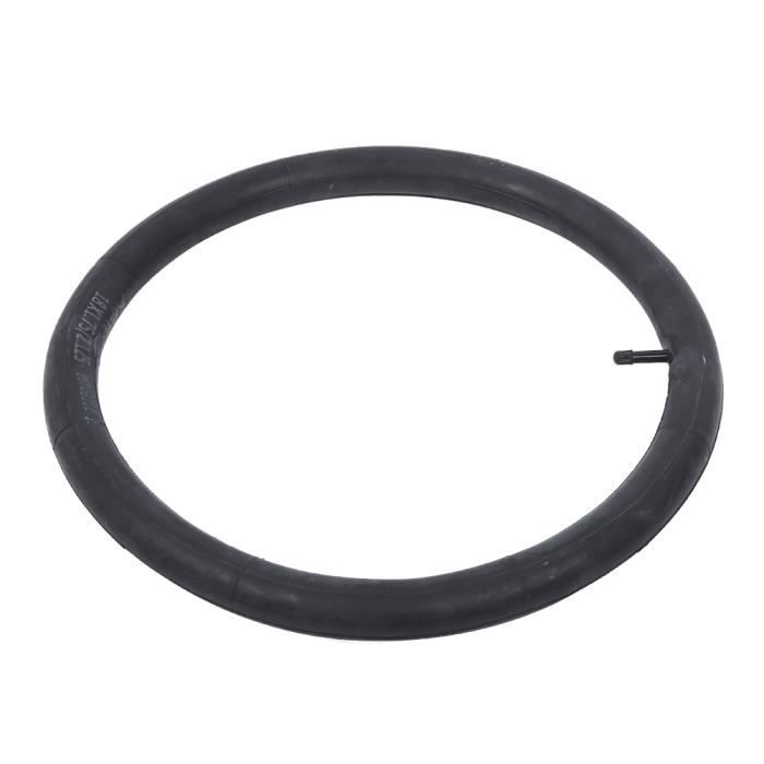 Chambre A Air 700x35/45c YunSCM Lot De 2 Chambres à Air 700x44-50C - Valve Schrader 48mm - Caoutchouc Butyle - Pour Vélos Chambre A Air Velo