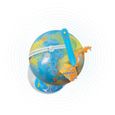 Éducation Clementoni - Exploraglobe - Le globe interactif-1