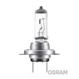 OSRAM Lampe de phare halogène Original H7 55W 12V-1