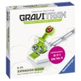 GraviTrax Bloc d'action Scoop - Ravensburger - Circuit de billes créatif STEM-1