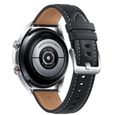 Samsung Galaxy Watch3 41 mm 4G Silver-1