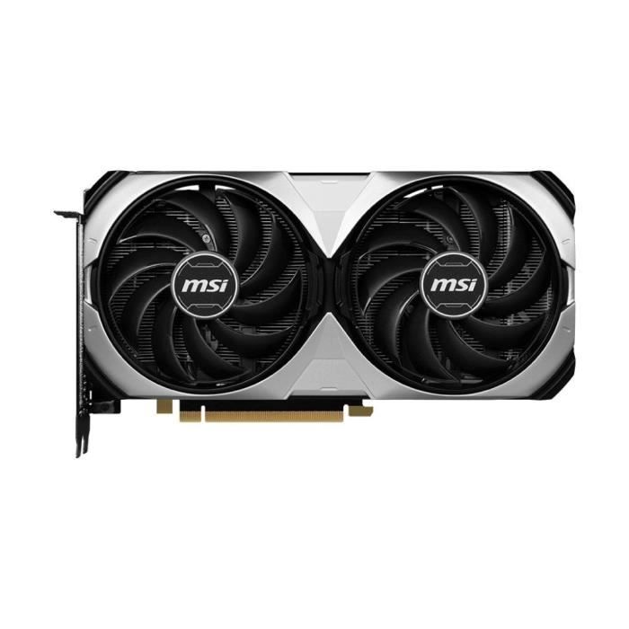 MSI GeForce RTX 2060 Super VENTUS GP OC Cdiscount