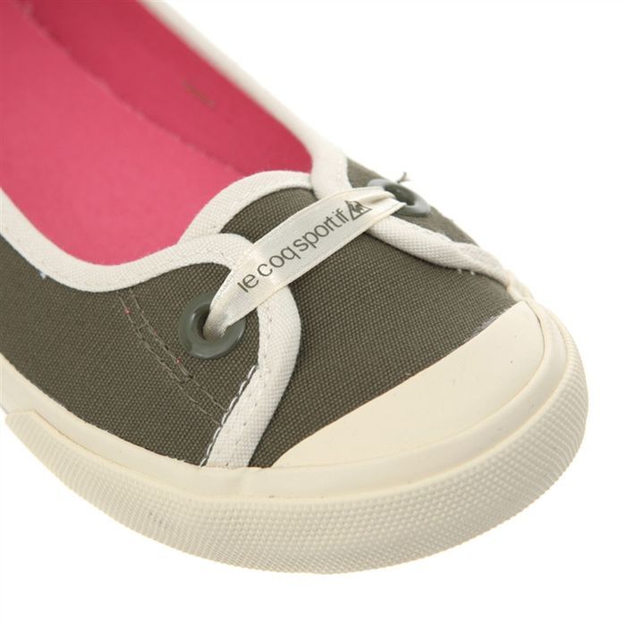 Le coq sportif store femme pas cher