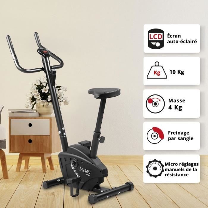 Velo ixosport ixo 251 deals