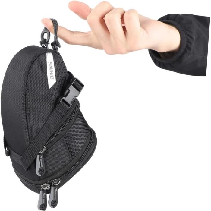 1Pc Tronc Rack Velo Porte Bagages Velo Coffre Sacoche Siege Arriere Valise Velo Banquette Arriere Velo Bagages De Velo Vtt No H2845 Cdiscount Sport