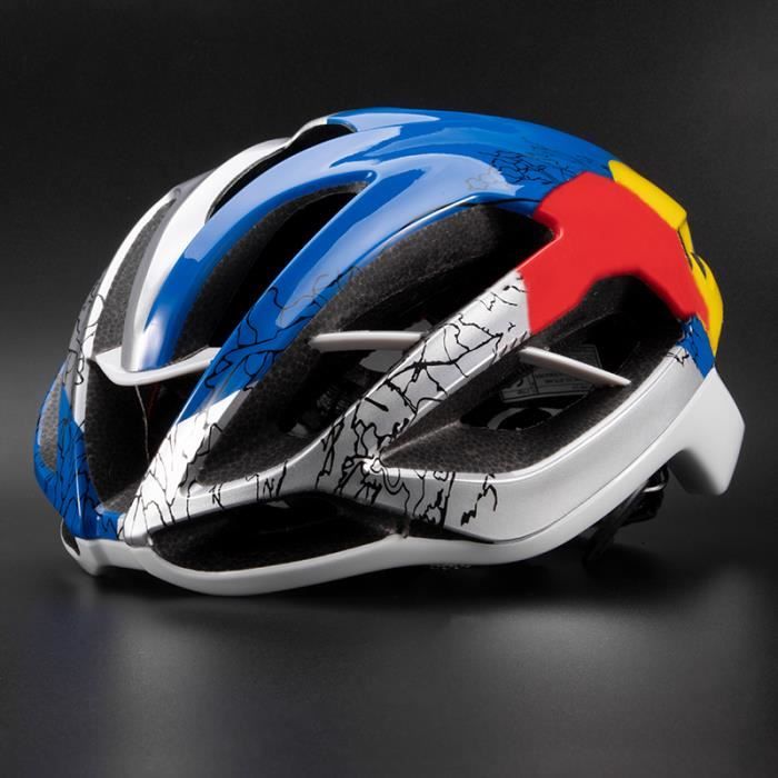 Casque velo cdiscount outlet
