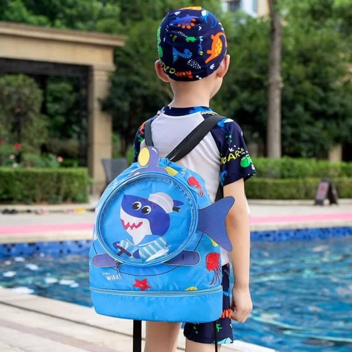 Sac enfant animaux discount
