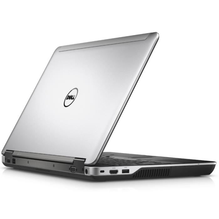 Dell Latitude E6540 - 8Go - HDD 500Go1
