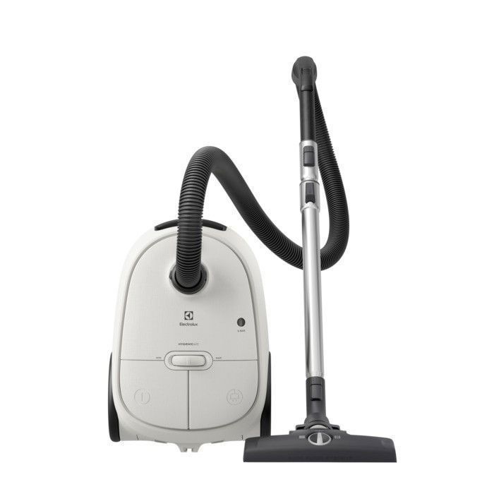Electrolux Aspirateur traîneau avec sac Electrolux 600 EB61H6SW