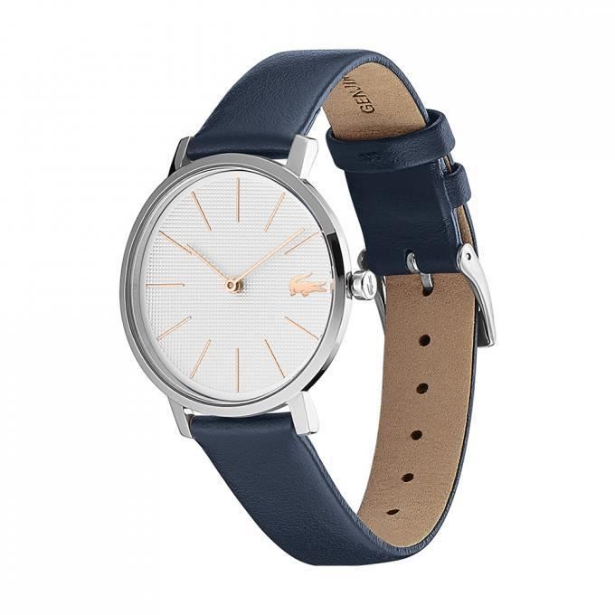 Montre lacoste hotsell moon femme