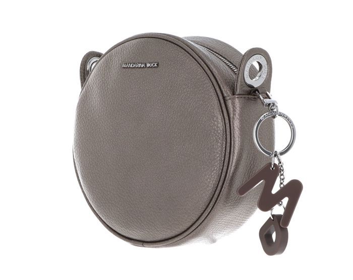 MANDARINA DUCK MD20 Lux Crossover Metal Green [157976] - sac à épaule