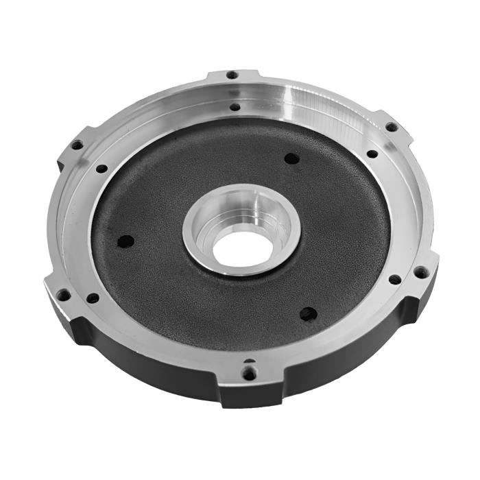 Frein à Tambour Arrière Pour Dualtron Mini - Alliage Alu, Remplacement Simple, Pour Trottinette électrique, Sécurité Optimale