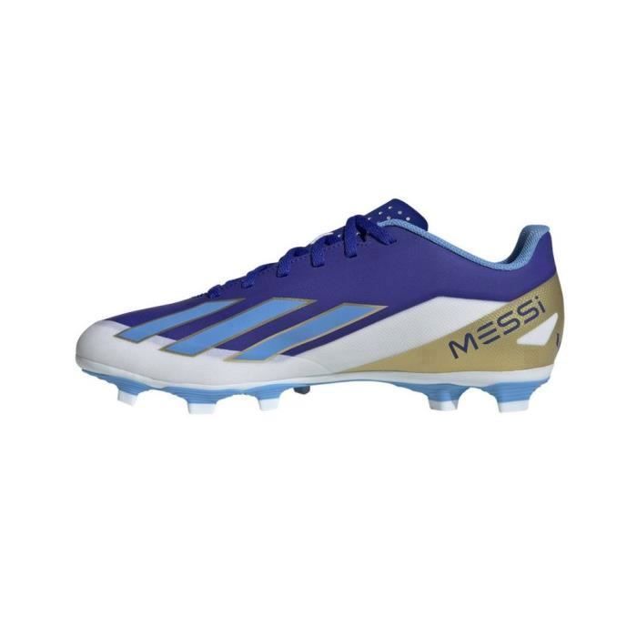 Chaussure foot messi store