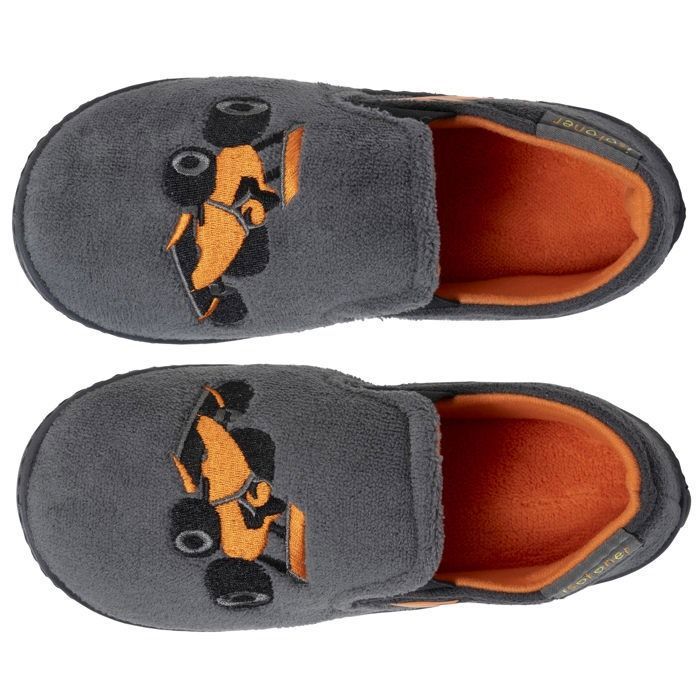 Chaussures De Randonnée Garçon Imperméables UOVO | Baskets De Trekking Antidérapantes | Taille 27 à 40 | Pour Sport Plein Air