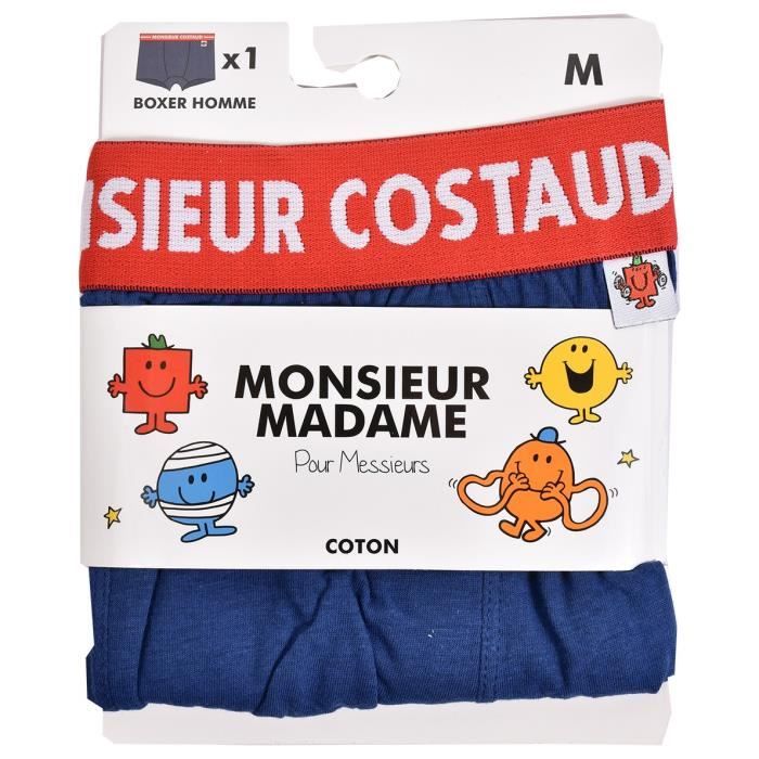Jules boxer 2025 homme
