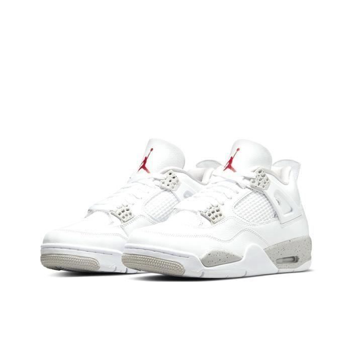 Basket jordan outlet homme pas cher
