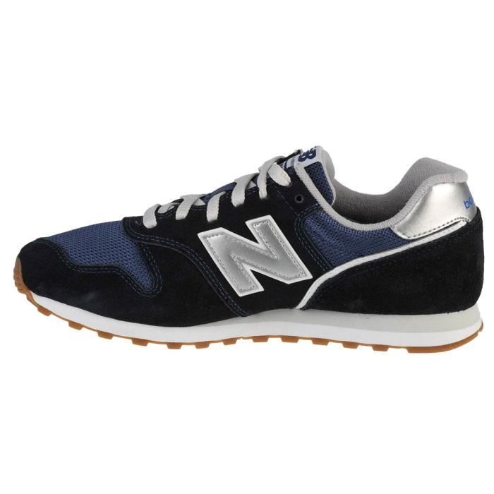 Sneakers NEW BALANCE ML373ME2 Homme Bleu Bleu Cdiscount