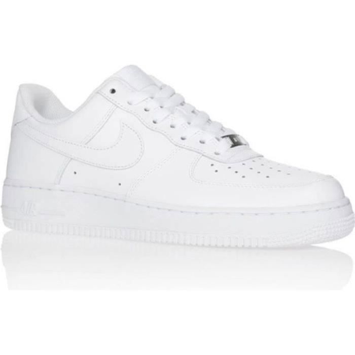 Nike air force one on sale pas cher homme jordan