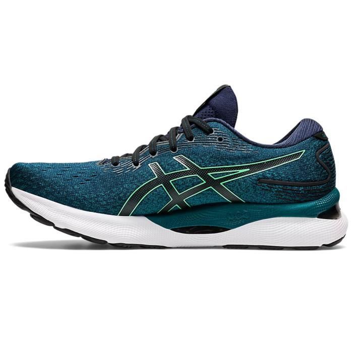 Asics gel nimbus 10 homme gris store