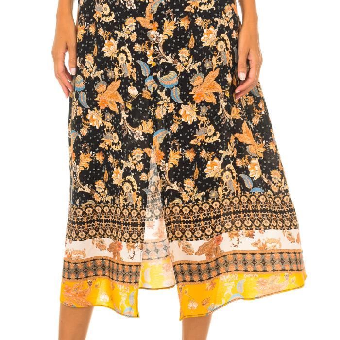 Jupe deals longue desigual