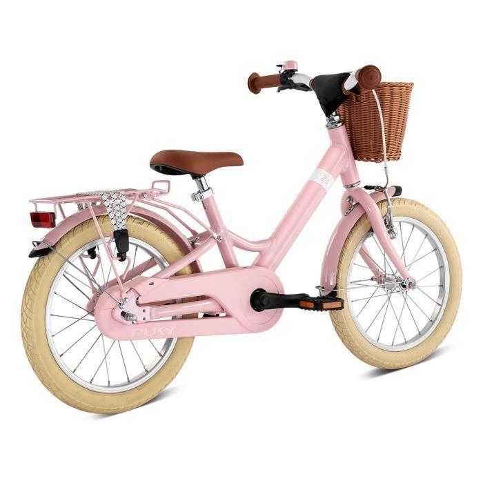 Vélo puky 14 pouces clearance