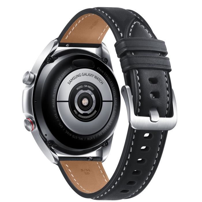 Galaxy watch 3 lte clearance