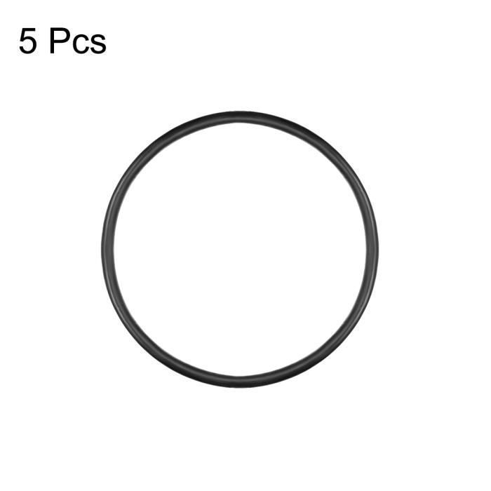 2/5/10 pièces ID 16 mm Nbr Caoutchouc Nitril Dichtingsring TC-16 2/5/10 pièces ID 16 mm Nbr Caoutchouc Nitril Dichtingsring TC-16