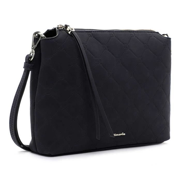 Sac Bandoulière Bench. Soft Crossbody Bag - Gris Brun - Neuf Avec étiquettes