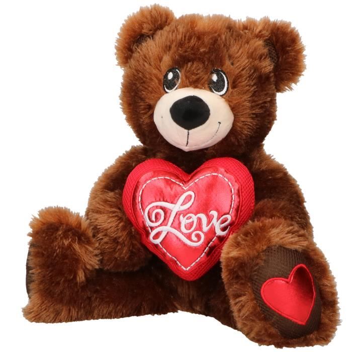 Les nounours au grand coeur new arrivals