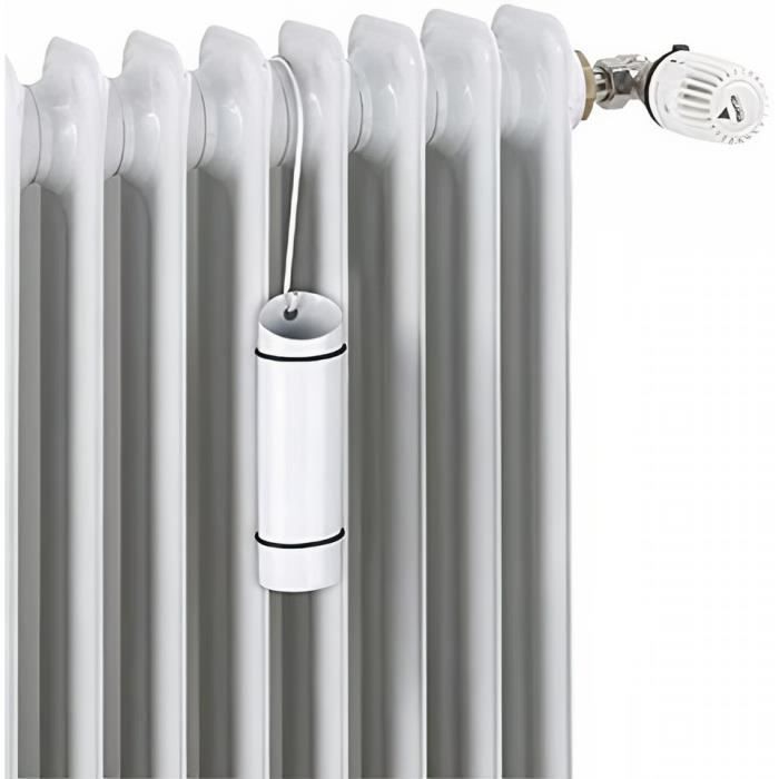 WENKO Saturateur radiateur, humidificateur d'air pour radiateur