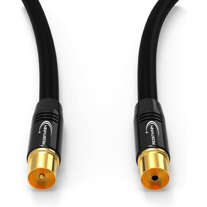 Câble De Raccordement Beyerdynamic K 109.38 - 1,5 Mètres
