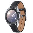 Samsung Galaxy Watch3 41 mm 4G Silver-2