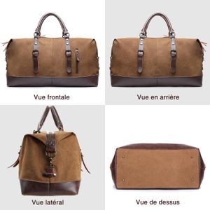 Sac De Voyage Pas Cher