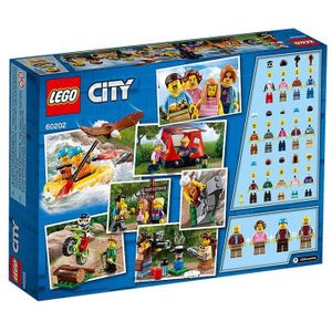 Lego City Achat Vente Pas Cher Cdiscount