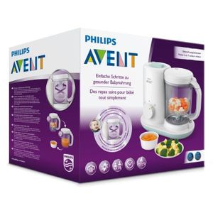 philips babycook avent