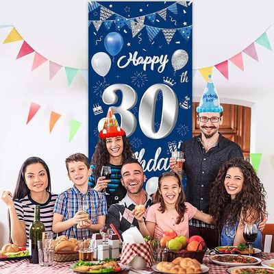 30 Dés fê A Bleu,Deco As ...