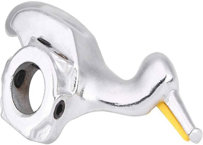 Tête De Démonte-pneu En Nylon - Diamètre 28mm - Pour Machines Changeur Pneus