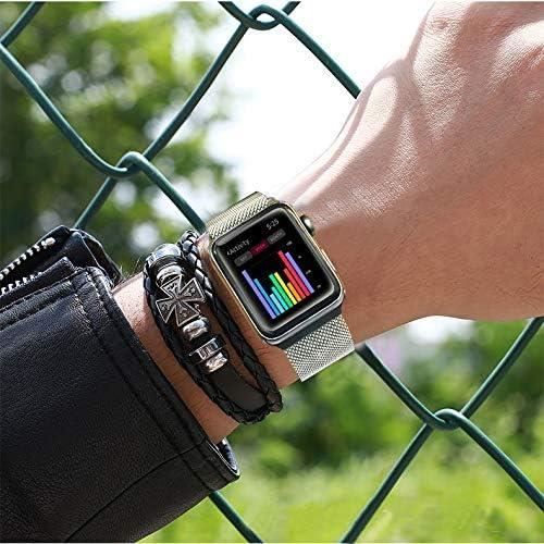 Apple watch bracelet on sale 42mm