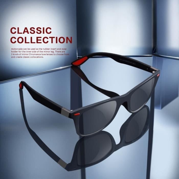 Lunette hotsell polar 2020