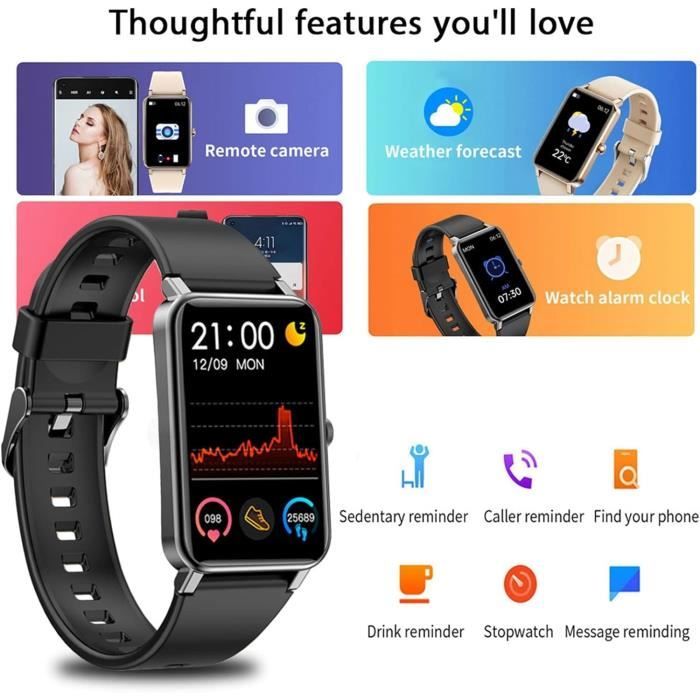 Fitness band with hot sale stopwatch