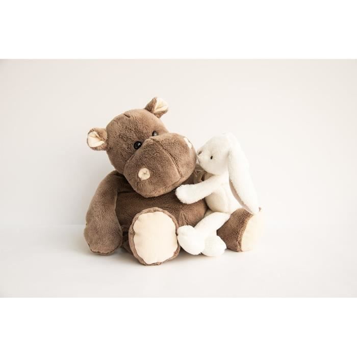Doudou et compagnie hippopotame store