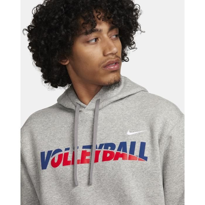 Nike discount volleyball sweatshirt
