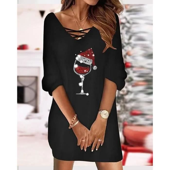 Pull femme soirée deals