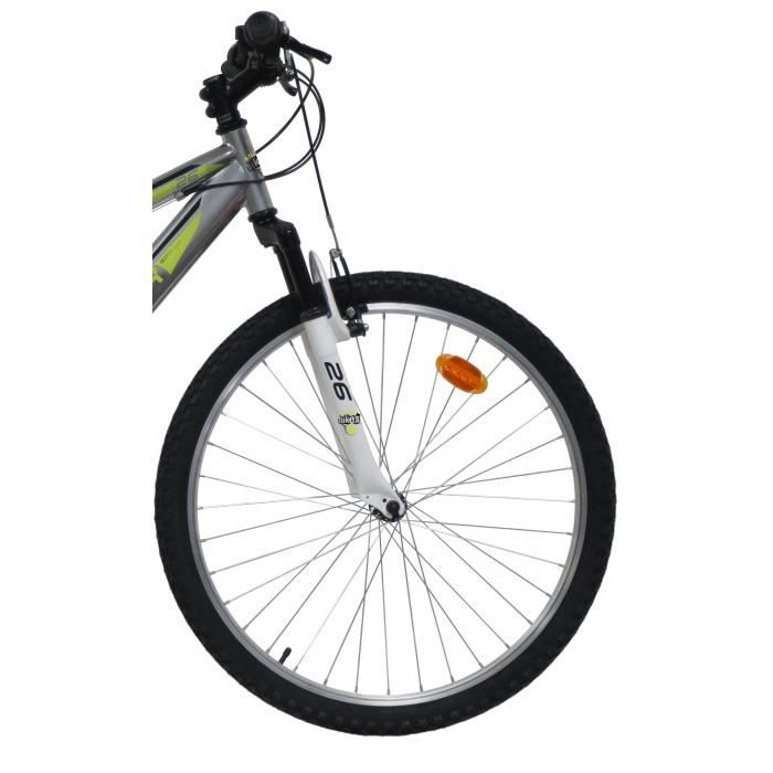 Vélo woodsun 26 hotsell pouces