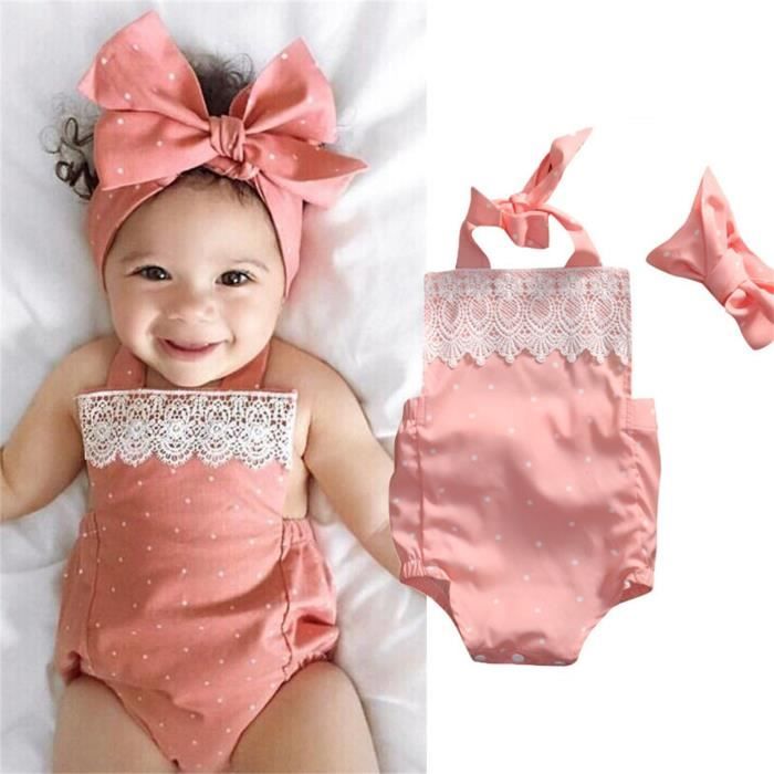 Maillot de corps bebe fille on sale