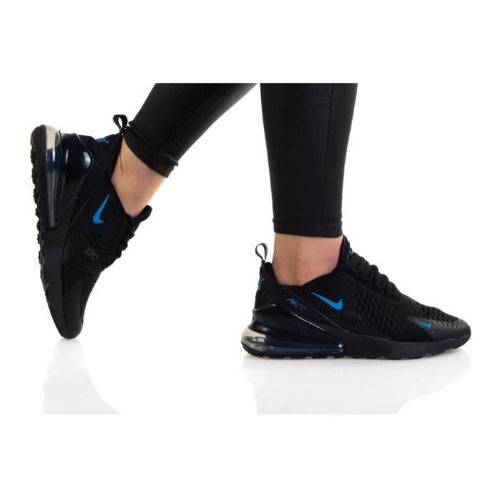 Nike 270 noir best sale cdiscount