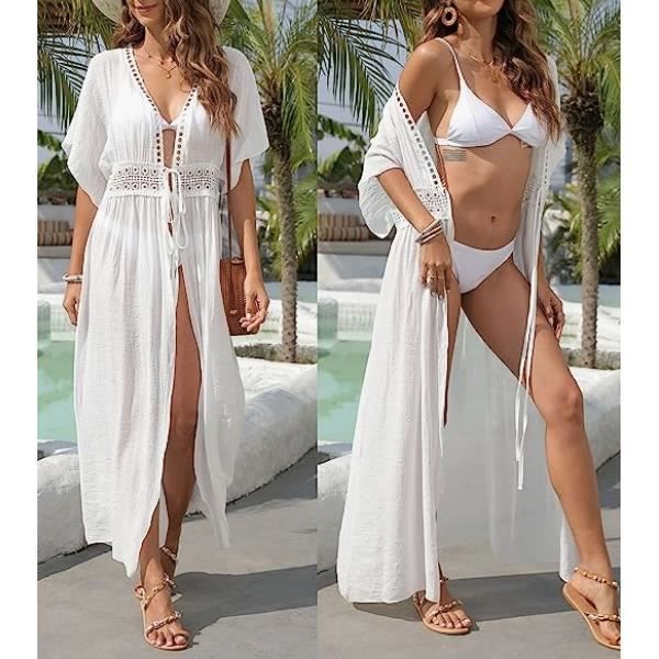 Beachwear tunique shop
